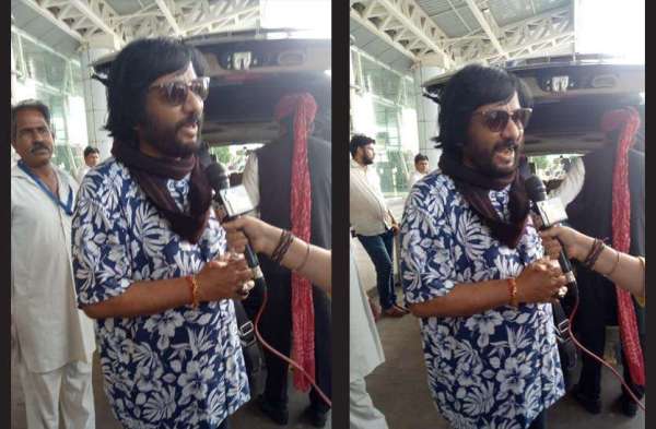 फिल्म डायरेक्टर जेपी दत्ता के बर्थडे सेलिब्रेशन के लिए जयपुर स्पॉट हुए सेलिब्रिटी देखे तस्वीरें ...