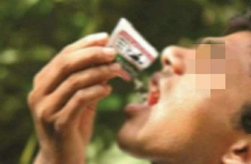 Tobacco Ban : तम्बाकू, गुटखा पर बैन के बाद शुरू हुई ब्लैक में बिक्री