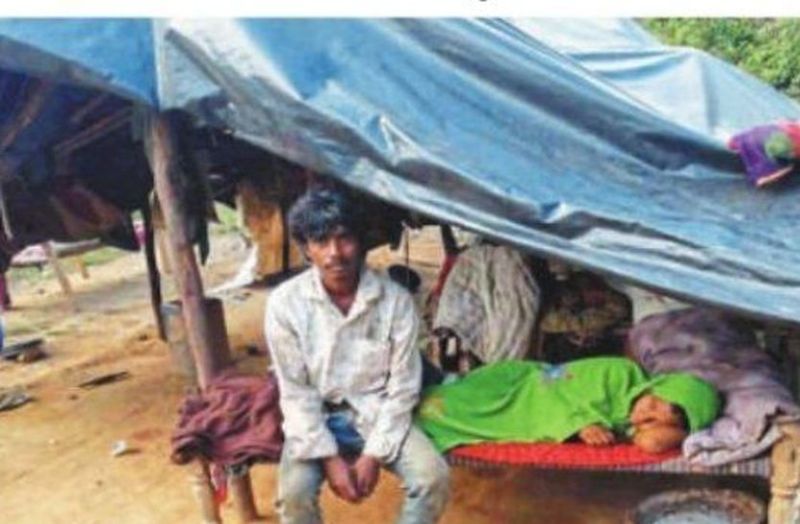 यह कैसी संवेदना! (टिप्पणी)