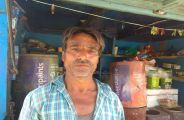 pan masala ban : कहीं पाबंदी का दिखा असर, कहीं धड़ल्ले से हुई बिक्री