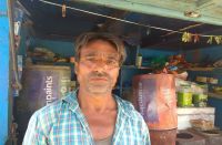 pan masala ban : कहीं पाबंदी का दिखा असर, कहीं धड़ल्ले से हुई बिक्री