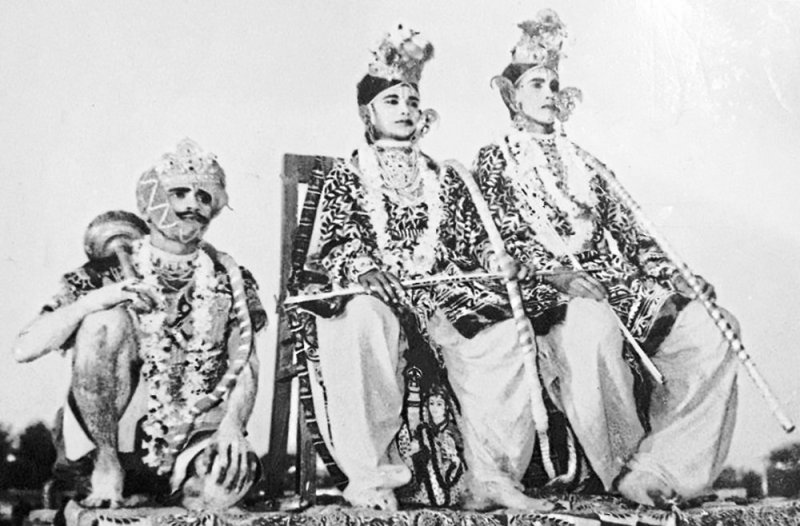 Satna Ram leela: History of Ramlila in Satna is 122 years old