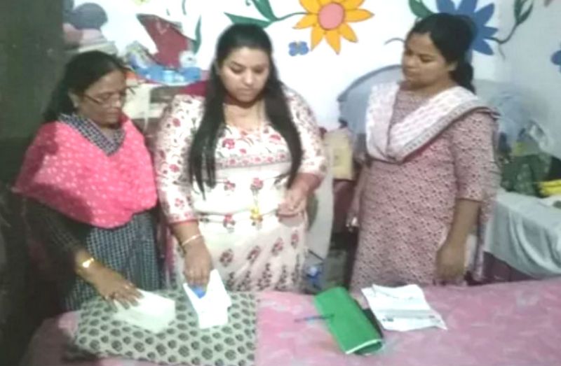 अनाथालय में महिला आयोग उपाध्यक्ष के निरीक्षण में मिलीं ऐसी आपत्तिजनक जीचें कि देखने वाले रह गए दंग