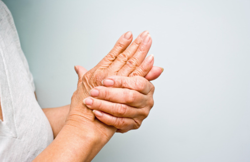 Arthritis: Risk Factor, Symptoms, Cause And Treatment