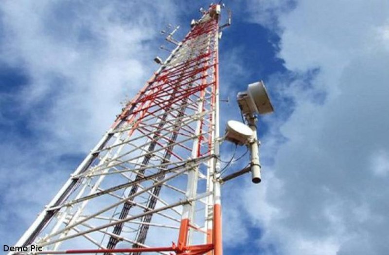 BSNL did not pay bill, connection of tower was cut