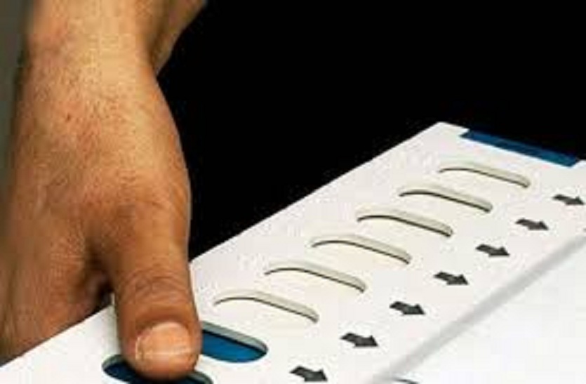 Tamilnadu : Radhapuram Assembly seat: Re-counting started