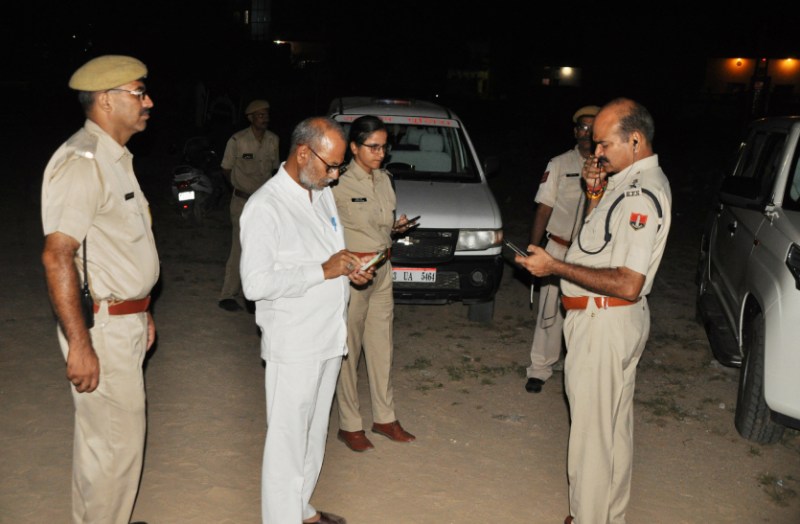 4 साल की बच्ची को उठा ले गया मामा, रातभर चला सर्च ऑपरेशन, सुबह इस हाल में मिली