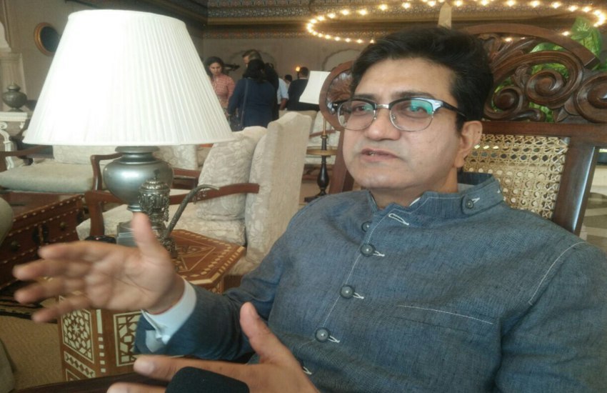 prasoon joshi