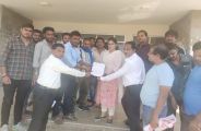 शिक्षकों के तबादले के विवाद ने पकड़ा तूल