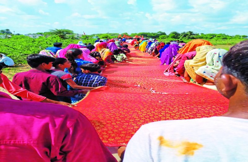 ratangad mata mandir in datia at mp