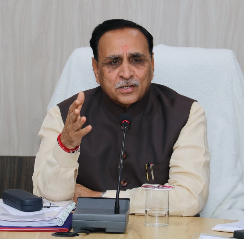 -MSME sector, Gujarat,  -approval waive off for 3 yrs, Cabinet decision,