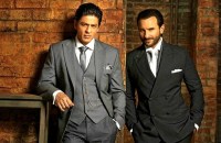 सैफ अली खान ने शाहरुख पर कसा तंज, कहा- लड़कियों का पीछा करने वाले सारे स्टार हिट हो गए...