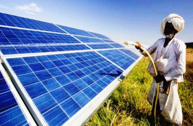 किसान होगा आत्मनिर्भर, कनेक्शन के लिए नहीं करना पड़ेगा इंतजार