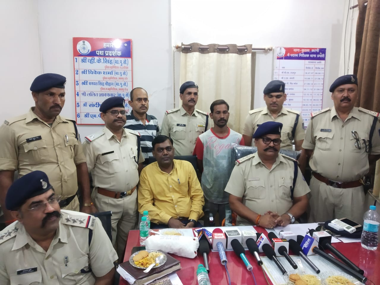 #Khulasa 500 रुपये की उधारी के विवाद में साथी ने कर दिया ये काम…