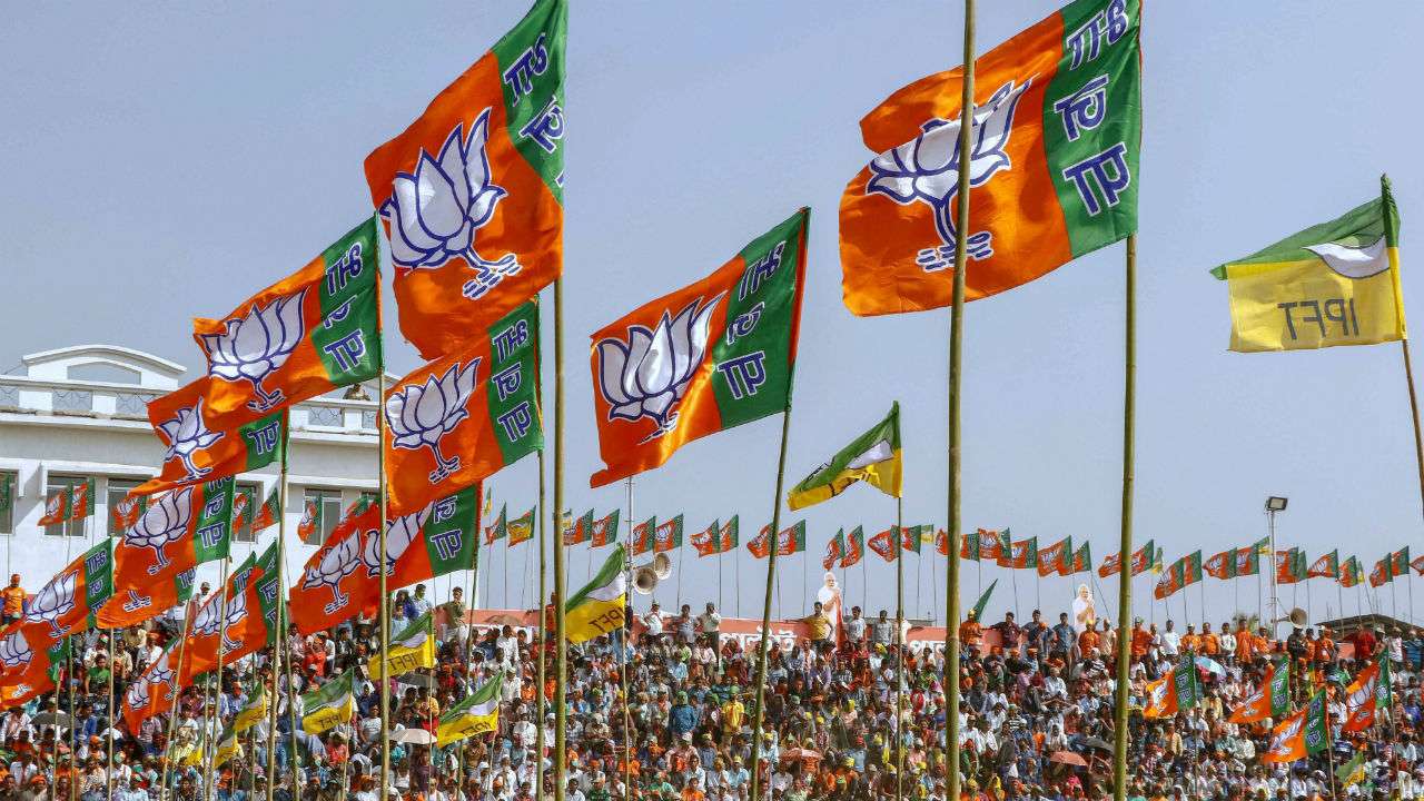 Maharastra Election : 5 हजार 534 ने बता दिया, हम भी हैं चुनावी जोश में