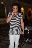 'प्रधानमंत्री मोदी को हंसाने की तमन्ना है हास्य कलाकार कृष्णा से बातचीत