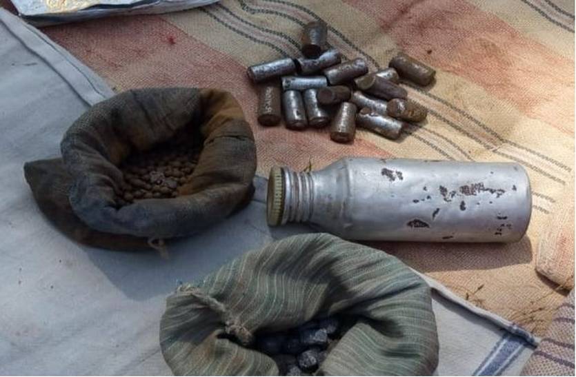 No arrest of poachers, deer postmortem could not happen