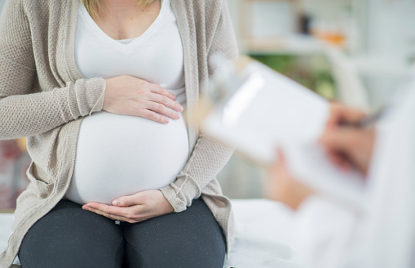 Pregnancy Care: Tips To Prevent Pregnancy Constipation