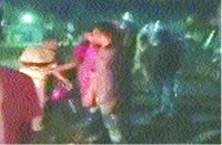 पुलिस ने क्यों पीटा केंद्रीय मंत्री गेहलोत के पोते को...