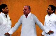 मुलायम के इस दिग्गज नेता ने कहा अब अखिलेश-शिवपाल के रास्ते जुदा-जुदा