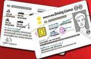 License