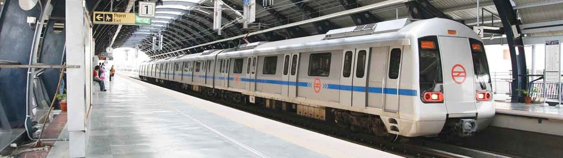 कानपुर में कोलकाता की तर्ज पर चलेगी मेट्रो, टे्रन के ऊपर नहीं होगी बिजली की लाइन