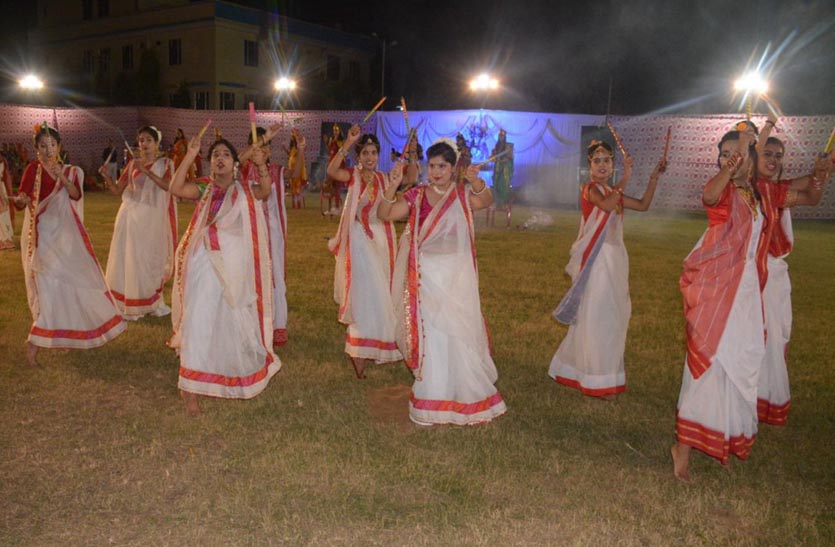 Dandiya Festival