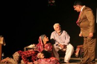 Ragging drama staged in IIT Jodhpur