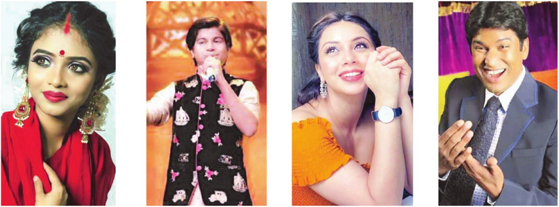 Celebrity Garba Nights: Mumbai artists to perform