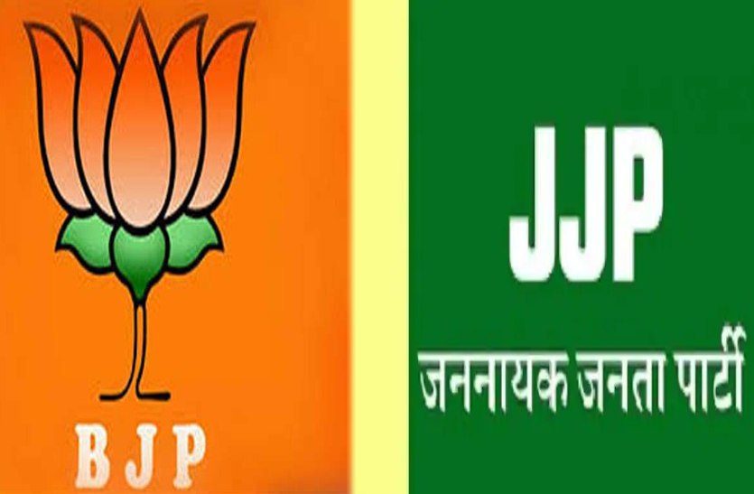 चुनाव से पहले हरियाणा BJP में खलबली, समर्थकों संग जेजेपी में जा रहें नेता
