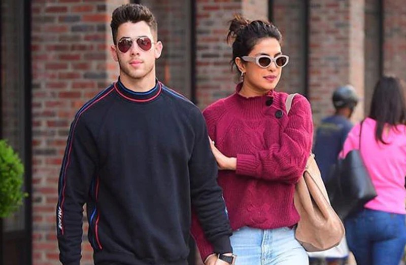 मां बनने को लेकर प्रियंका चोपड़ा ने किया चौंका देने वाला खुलासा, कहा- मैं और निक अब...