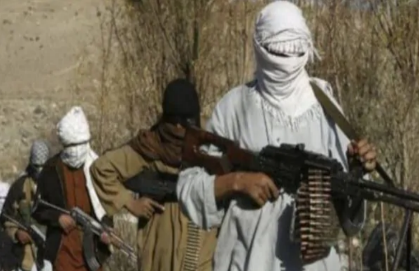 taliban-militants