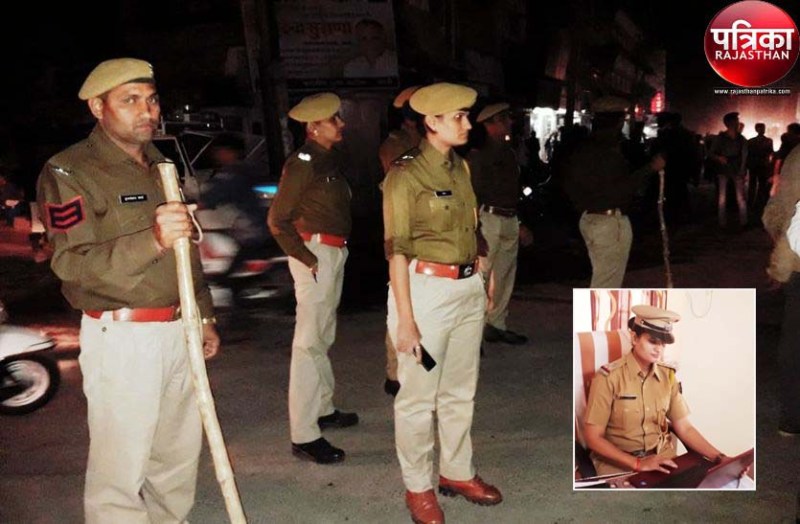 पापा के नक्शे-कदम पर चलकर तोड़ा समाज का मिथक