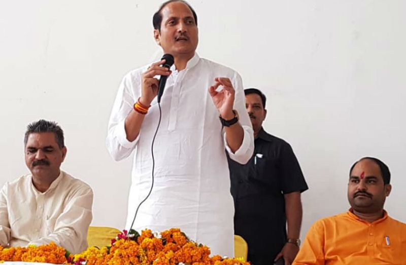 उपचुनाव में सबसे अधिक वोटिंग कराने वाले प्रधान को मिलेगा ‘इनाम’, प्रभारी मंत्री ने किया ऐलान