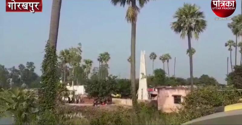 यहां बलि के बाद मीट को मिट्टी के बर्तन में बनाकर प्रसाद के रूप में ग्रहण किया जाता