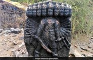 Ravana Puja In Maharastra : महाराष्ट्र के इस गांव को धन-धान्य से भर दिया रावण ने