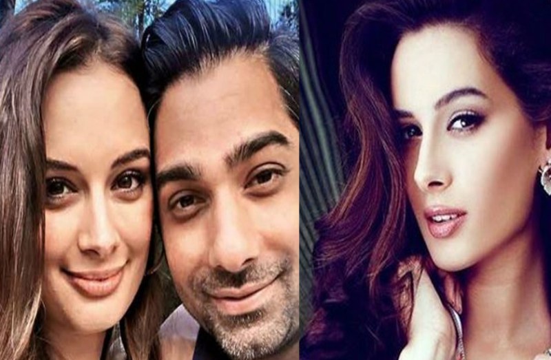 पहले कभी नहीं सुना होगा ऐसा अनोखा प्रपोजल! बॅायफ्रेंड ने ऐसे किया प्यार का इजहार, अब एक्ट्रेस ने कर ली सगाई