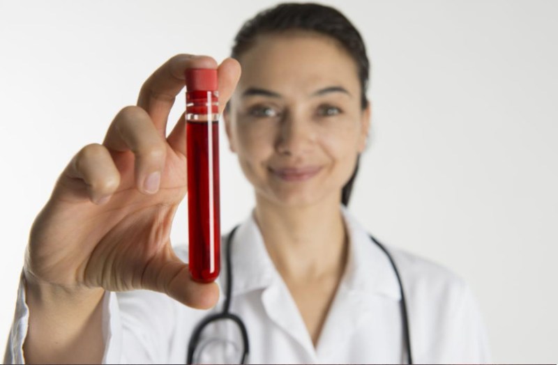 सुबह जांचें कराने से मिलती है बीमारी की सटीक जानकारी