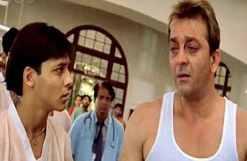 इस बड़ी मुसीबत के कारण बदलनी पड़ रही है 'मुन्ना भाई' के सीक्वल की कहानी, नई स्क्रिप्ट की तलाश करे रहे राजकुमार हिरानी