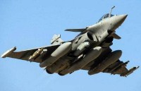 India Air Force to get Rafale fighter this month