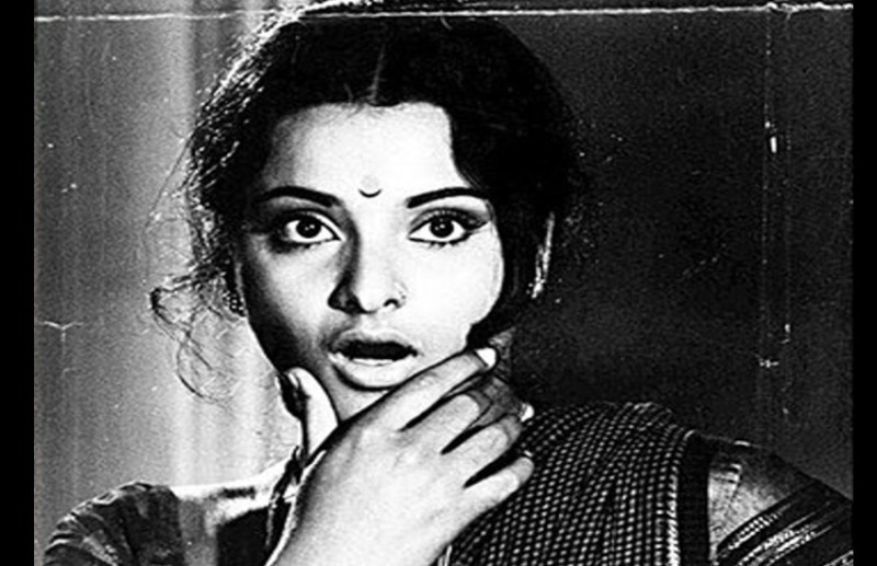 Rekha Birthday Special