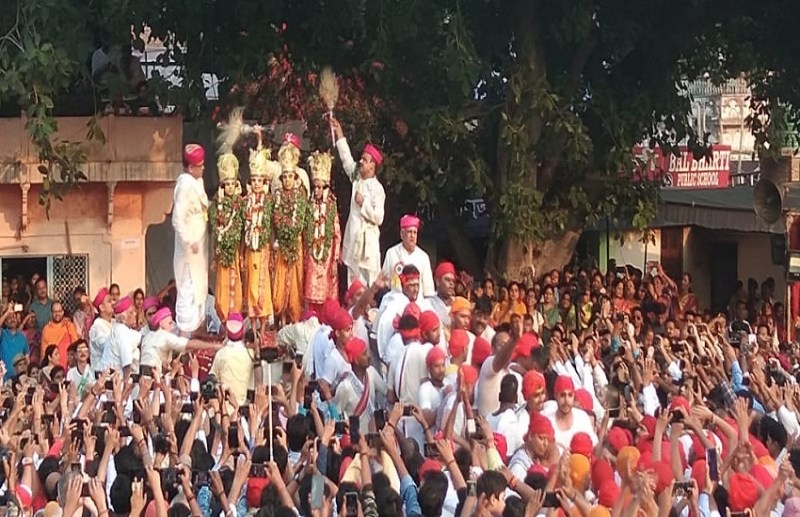 Nati Imli Bharat Milap