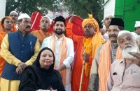 इस्लाम में नहीं गौ हत्या का जिक्र, मॉब लिचिंग कहीं नहीं देश में