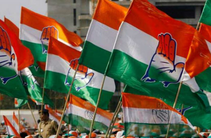 इस पोस्टर ने कांतिलाल भूरिया की बढ़ाई मुश्किलें, वोटिंग से पहले मंत्री बनाने का दावा, भाजपा की शिकायत