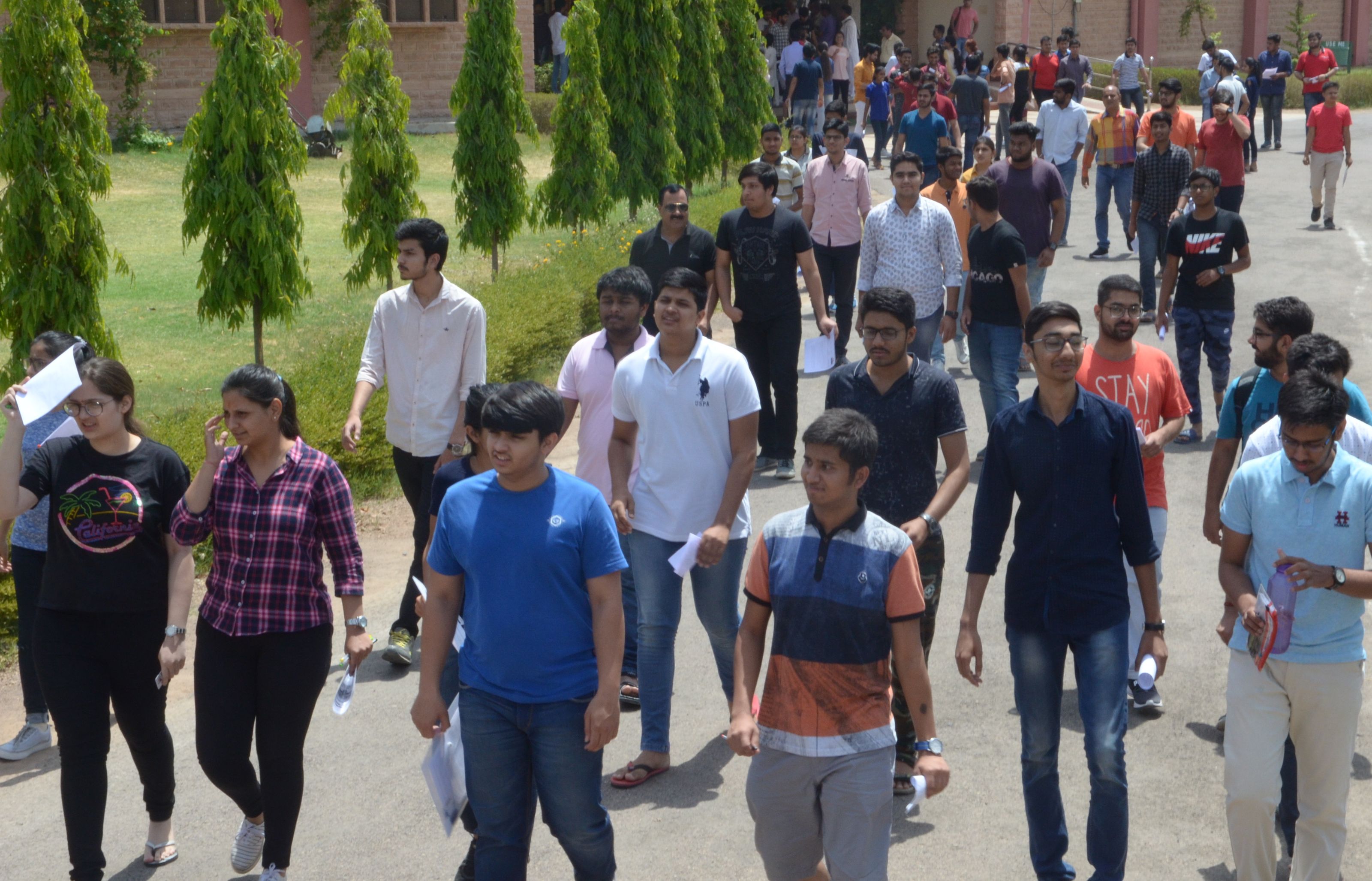 जेएनवीयू: पश्चिमी क्षेत्रीय युवा महोत्सव चयन के लिए प्रतियोगिताएं 11 से