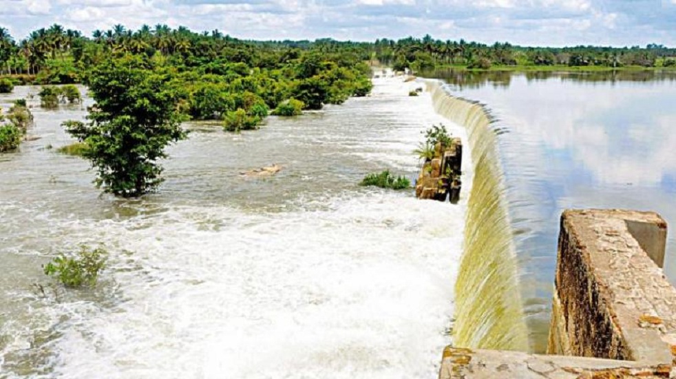 पानी बंटवारा विवाद : जयपुरवासियों को ईस्टर्न कैनाल और ब्राहृणी नदी दोनों में से एक ही प्रोजक्ट का मिलेगा पानी!
