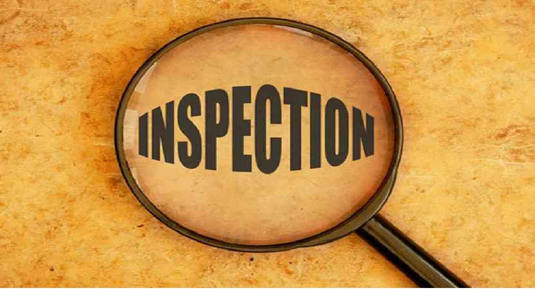 cdo inspection