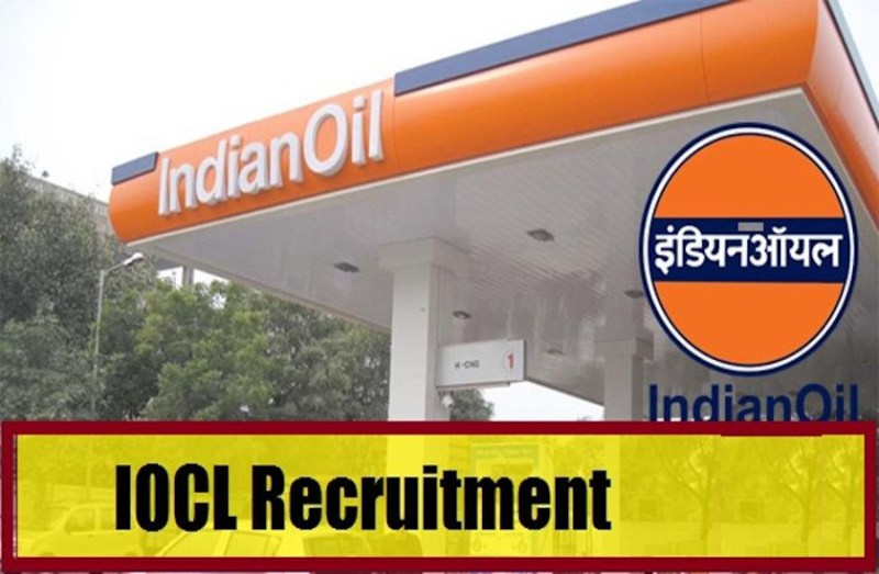 IOCL junior engineer assistant recruitment 2019