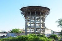 Water crisis : उच्च जलाशय का टैंक बने तो मिटे पेयजल संकट