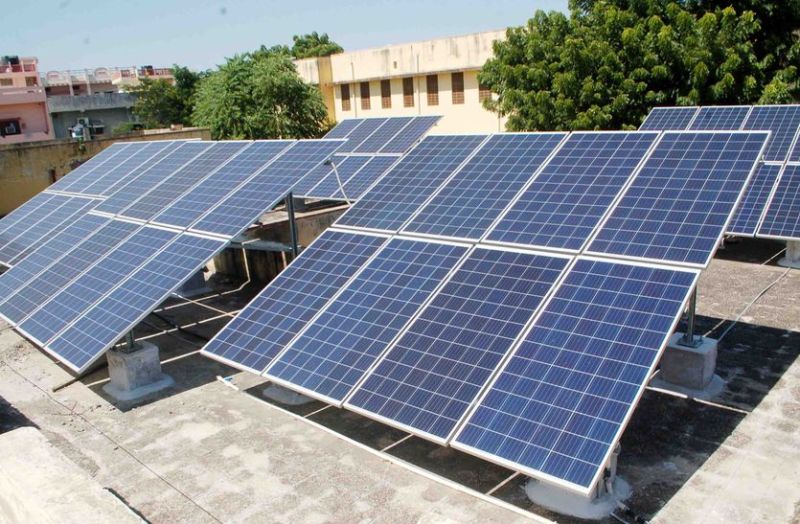 किशनगढ़ के यज्ञनारायण अस्पताल में लगेगा सोलर एनर्जी प्लांट, होगी लाखों की बचत